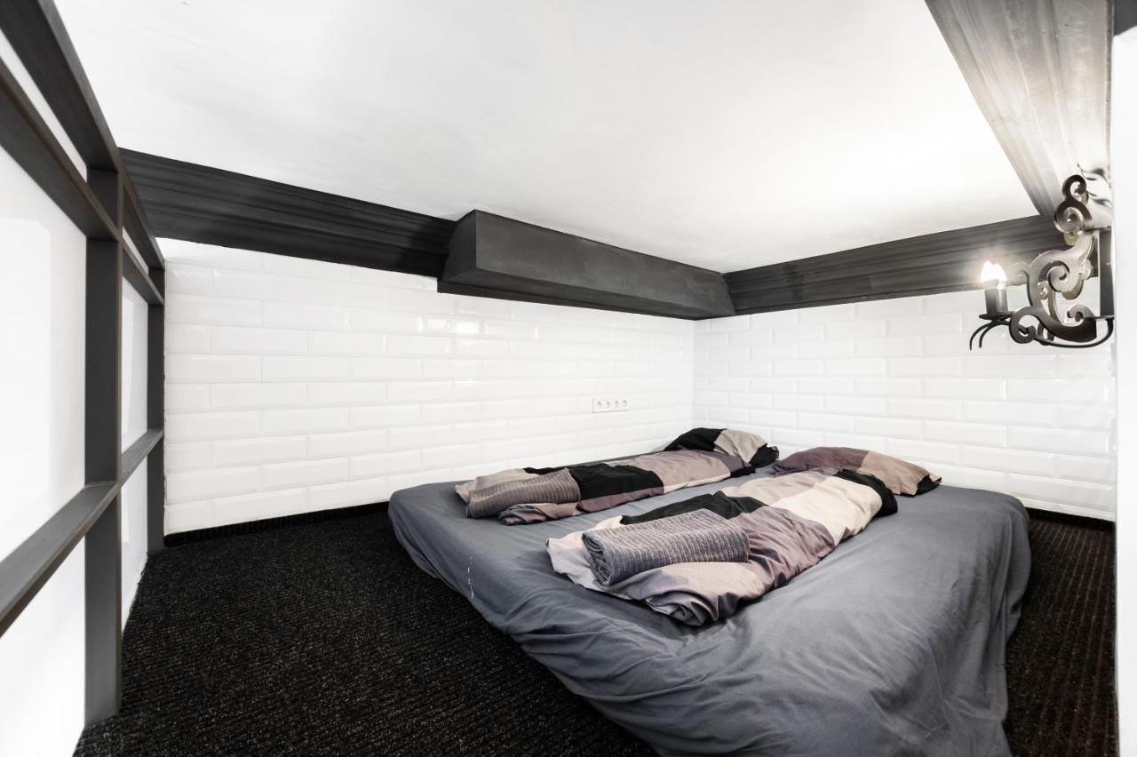Rakoczi Road Central Location Budapest Extérieur photo