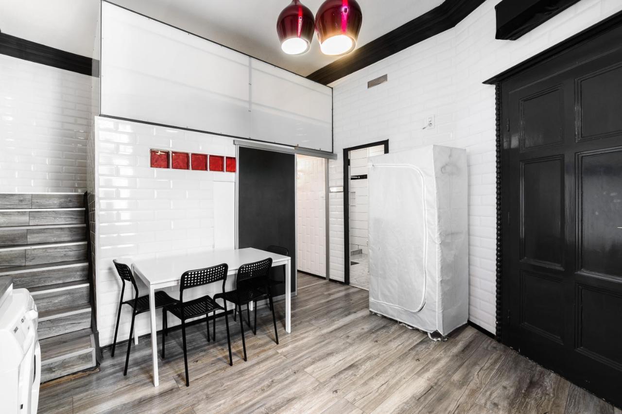 Rakoczi Road Central Location Budapest Extérieur photo