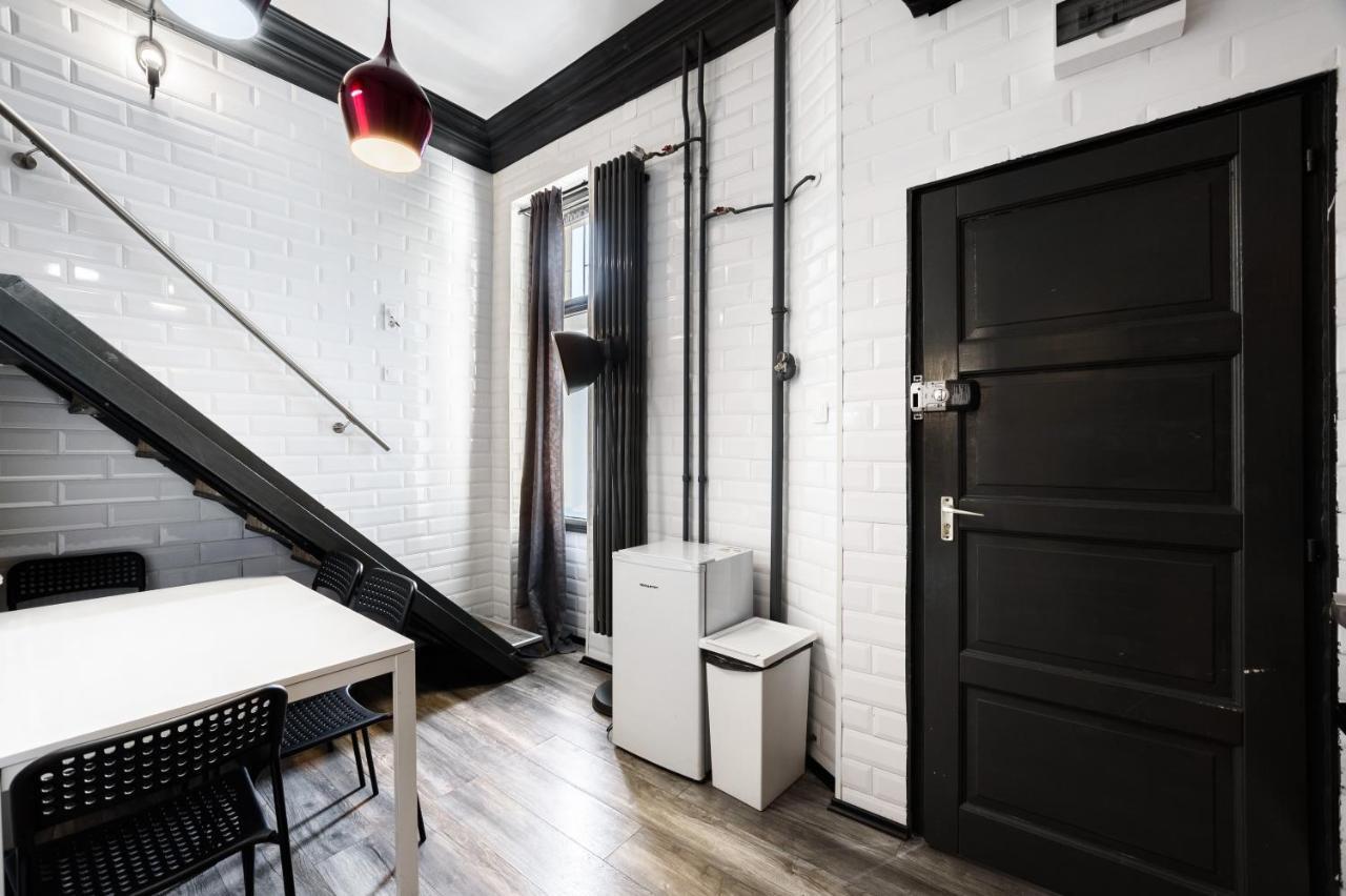 Rakoczi Road Central Location Budapest Extérieur photo