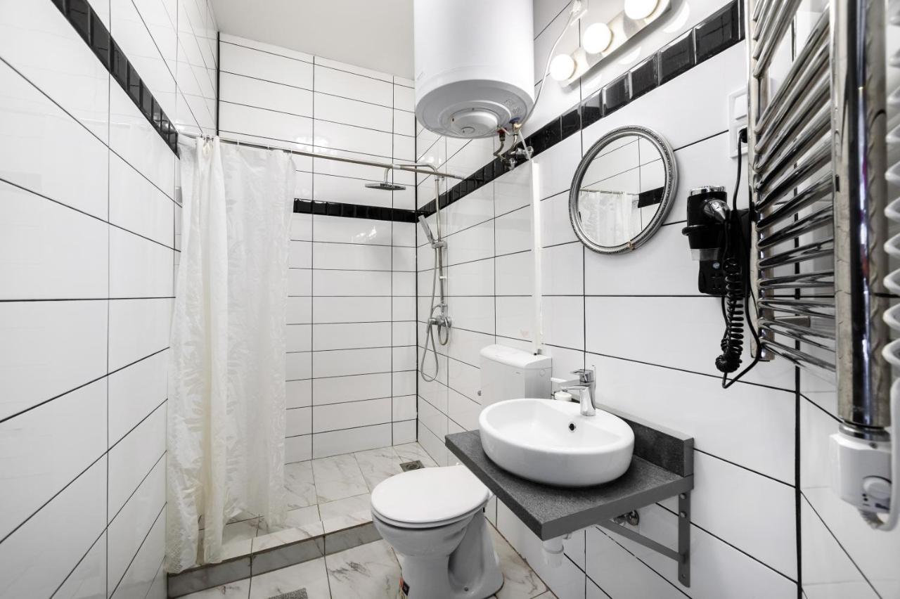 Rakoczi Road Central Location Budapest Extérieur photo