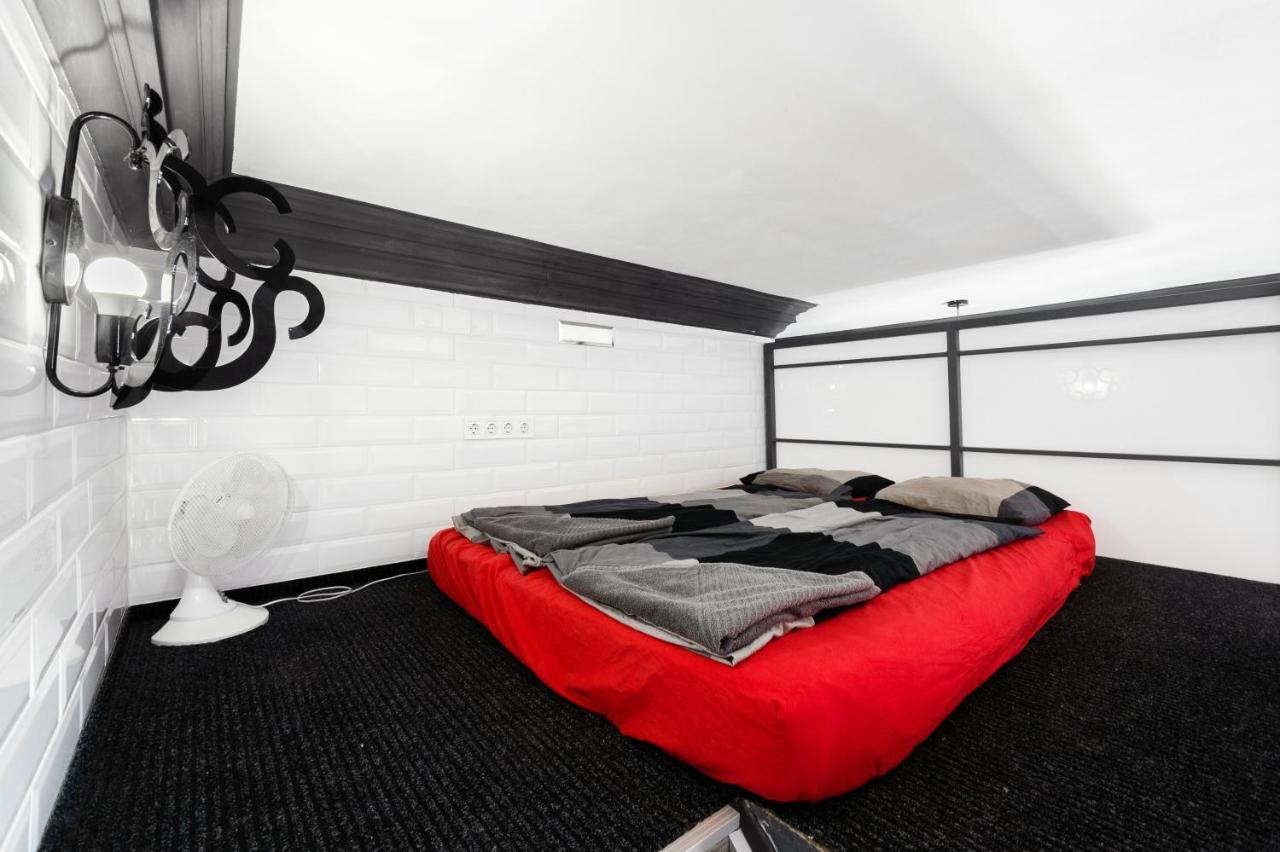 Rakoczi Road Central Location Budapest Extérieur photo